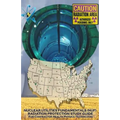 Nuclear Utilities FUNDAMENTALS RADIATION PROTECTION STUDY GUIDE: Full NUF RP Study Guide