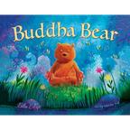 Buddha Bear - Paperback