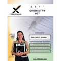 NYSTCE CST Chemistry 007