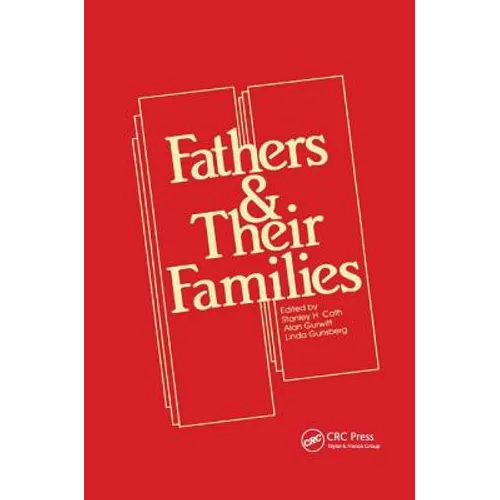 Fathers and Their Families
