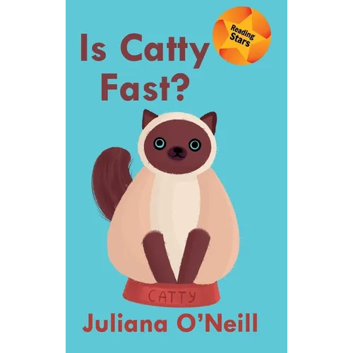 Is Catty Fast?