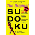The Original Sudoku Book 2