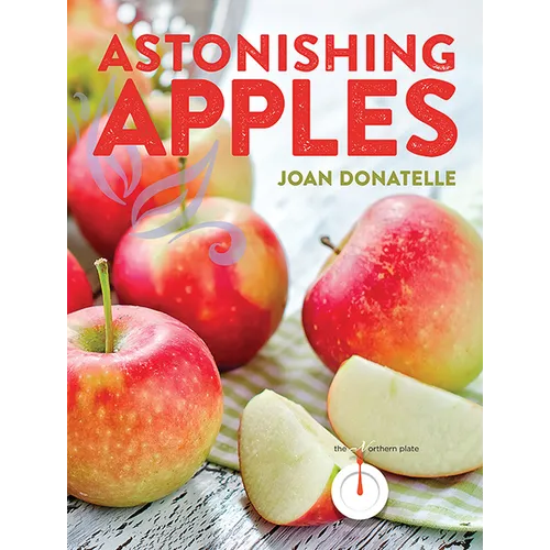 Astonishing Apples