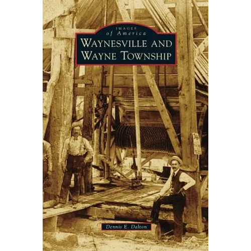 Waynesville and Wayne Township