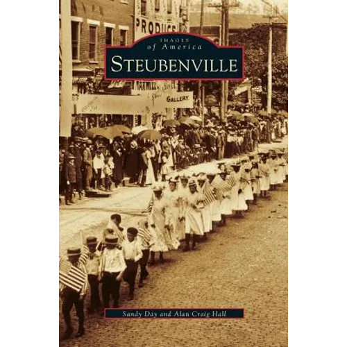 Steubenville