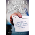 In Their Own Words: 12,000 Physicians Reveal Their Thoughts on Medical Practice in America