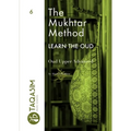 The Mukhtar Method - Oud Upper Advanced