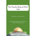 The Muslim Book of Why: What Everyone Should Know about Islam