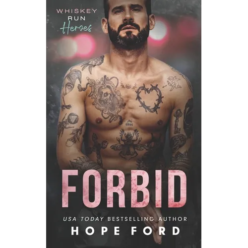 Forbid