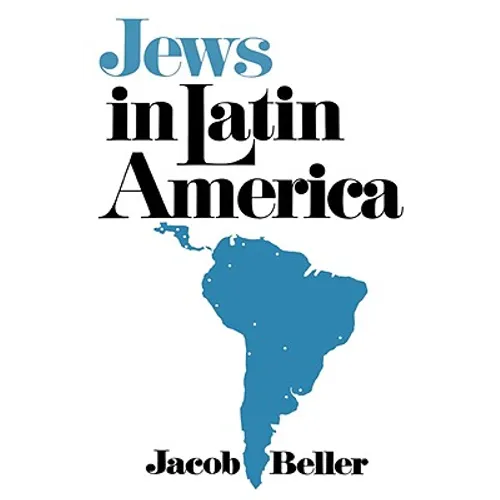 Jews in Latin America