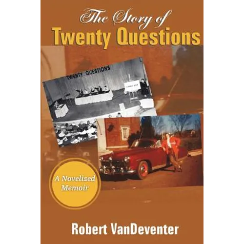 The Story of Twenty Questions