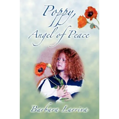 Poppy, Angel of Peace