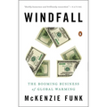 Windfall: The Booming Business of Global Warming