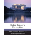 Extra-Sensory Perception