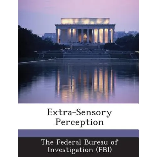 Extra-Sensory Perception