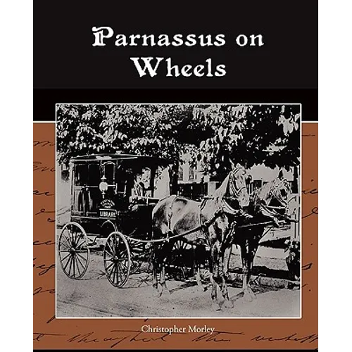 Parnassus on Wheels