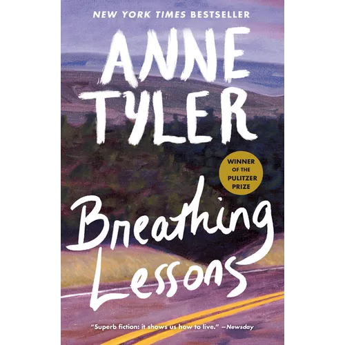Breathing Lessons