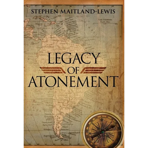 Legacy of Atonement