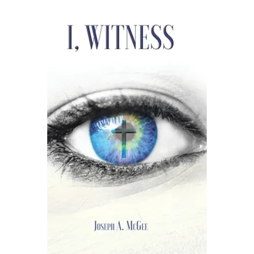 I, Witness
