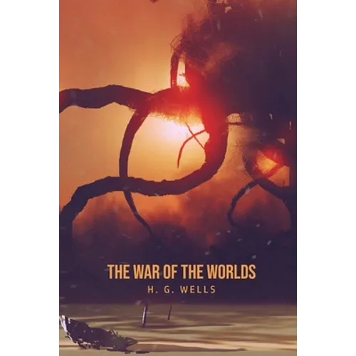 The War of the Worlds