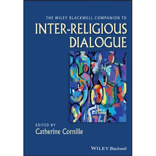 WB Companion Interreligious Di