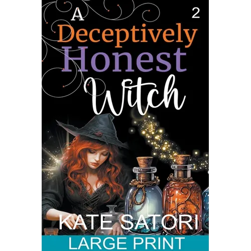 A Deceptively Honest Witch