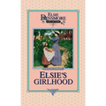 Elsie's Girlhood, Book 3