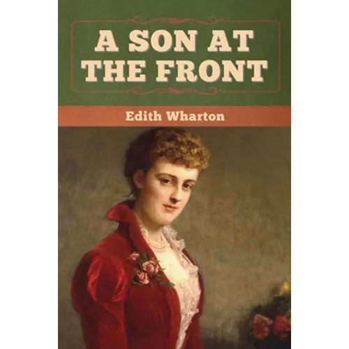 A Son at the Front