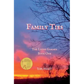 Family Ties: The Lyons Garden Book One