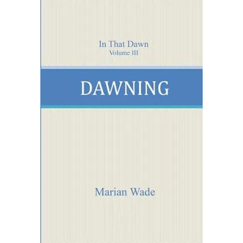 Dawning