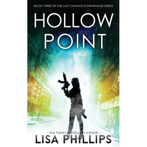 Hollow Point