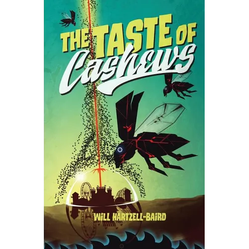 The Taste of Cashews