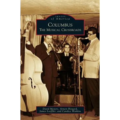 Columbus: The Musical Crossroads
