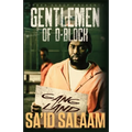 The Gentlemen of D-Block