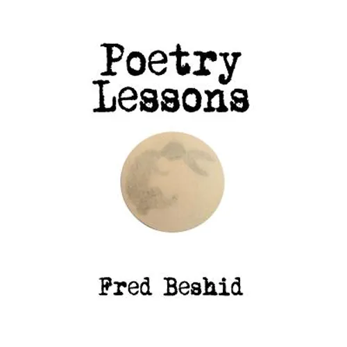 Poetry Lessons