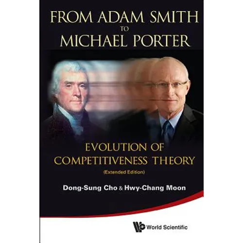 Fr Adam Smith to Michael Port(ext Ed)