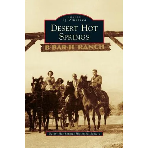 Desert Hot Springs