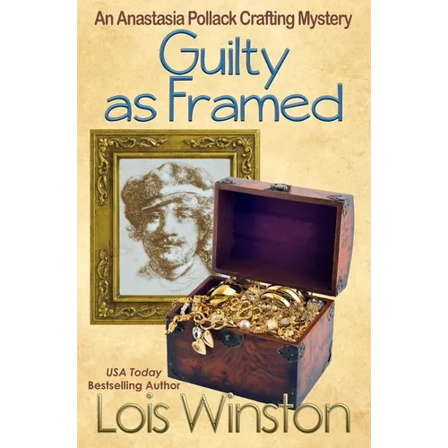 Guilty as Framed