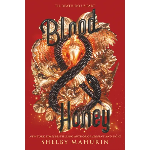 Blood & Honey