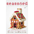 Seasoned: a humorous, cozy mystery!
