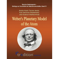 Weber's Planetary Model of the Atom