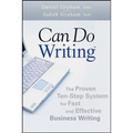 Can Do Writing