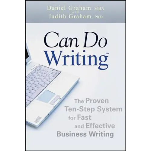 Can Do Writing