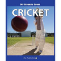 My Favorite Sport: Cricket