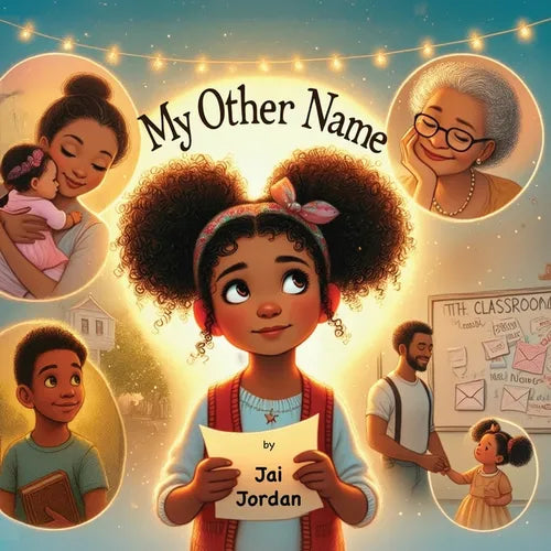 My Other Name