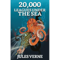 20,000 Leagues Under The Sea