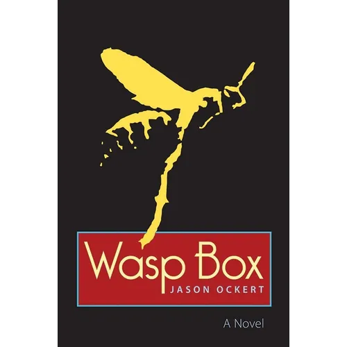 Wasp Box
