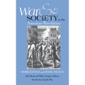 War and Society in the American Revolution