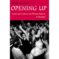 Opening Up: Youth Sex Culture and Market Reform in Shanghai