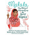 Malala: My Story of Standing Up for Girls' Rights